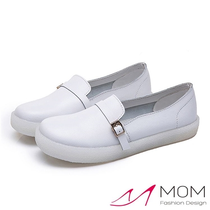 Optional title display